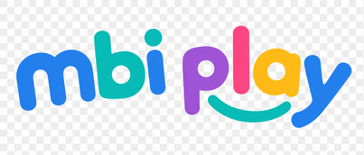 MBI Play Logo